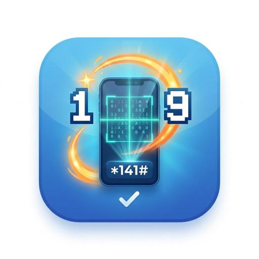 ScratchTopUp Icon