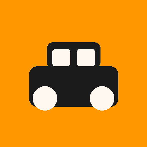 TaxiFare Icon